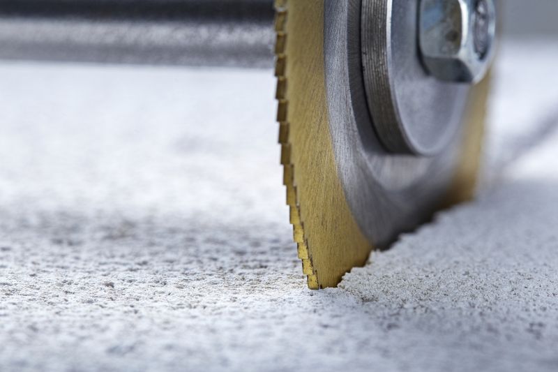 Concrete Cutting Vs Concrete Removal: Understanding The Difference