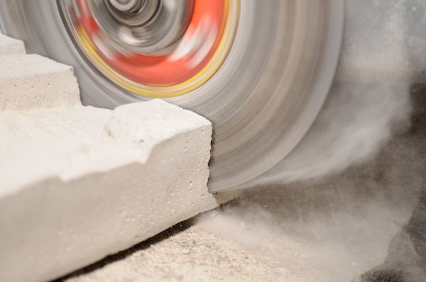 Concrete Cutting - Concrete Cutting Tuscaloosa, Alabama