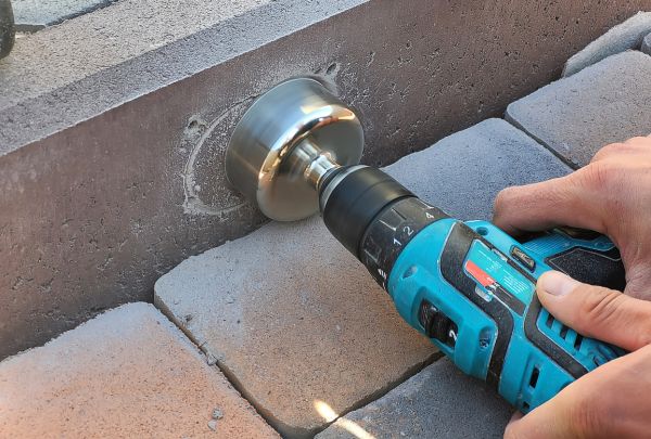 Core Drilling Service - Core Drilling Service Tuscaloosa, Alabama